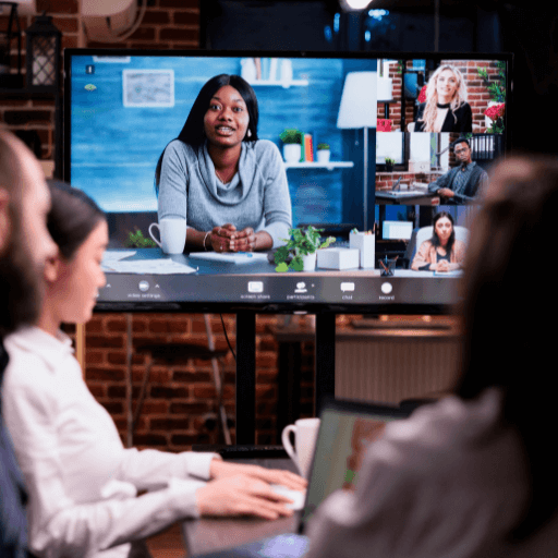 Online Conferencing Systems