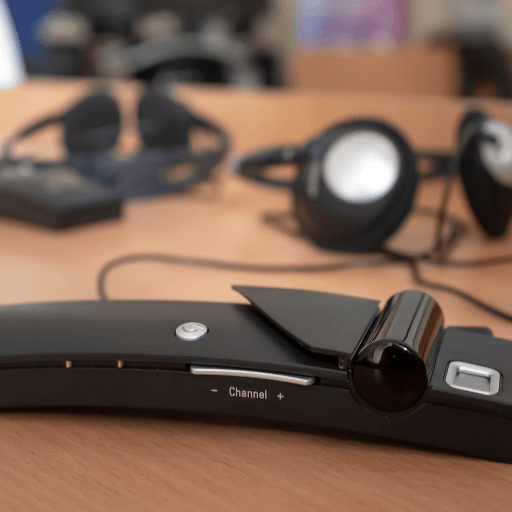 Room Conferencing Kits