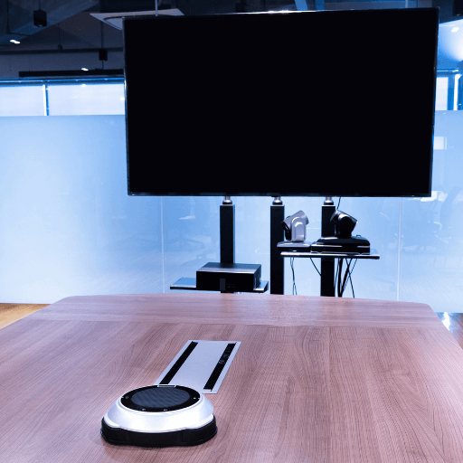 Video Conferencing Equipment