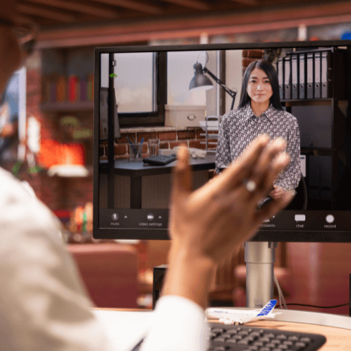 Virtual Meeting Equipment